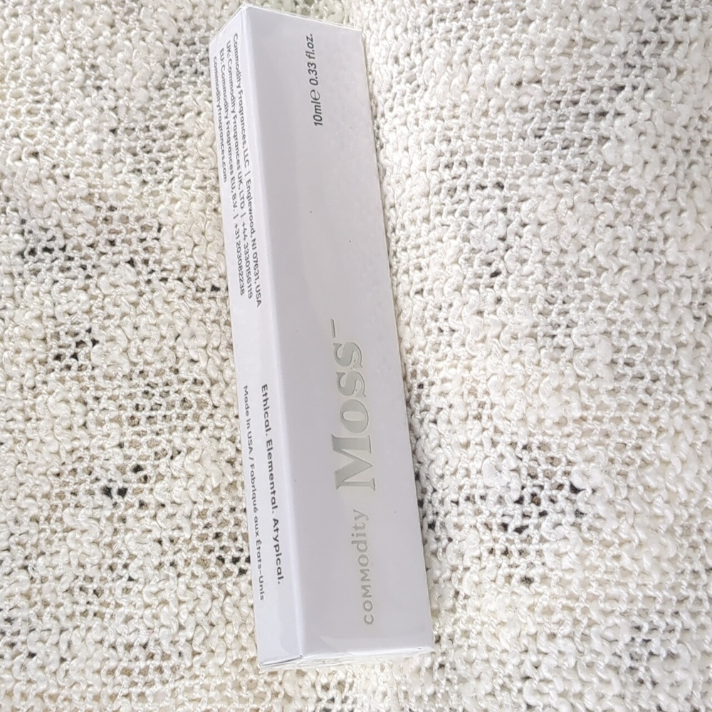 Commodity Moss- in Scent Space: Personal, 10ml/0.33fl oz - Picture 9 of 9